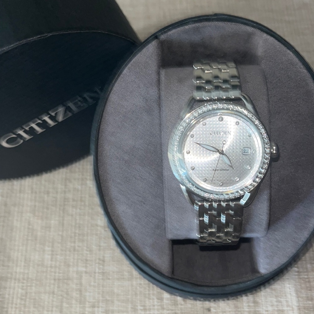 Citizen watch